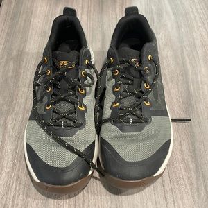 Keen Men’s Hiking Sneakers